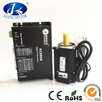 Leadshine AC servo moteur 200w kit